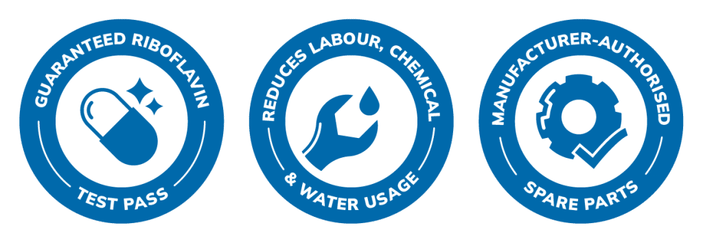 40 Chemical Pharma