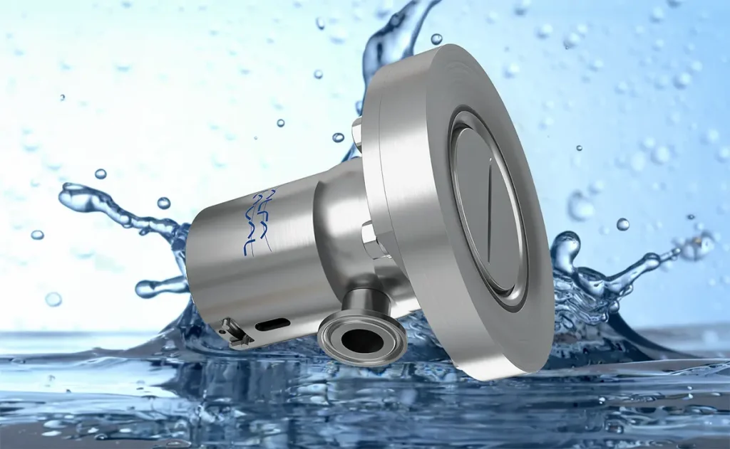 Alfa Laval PlusClean Cleaning Nozzle