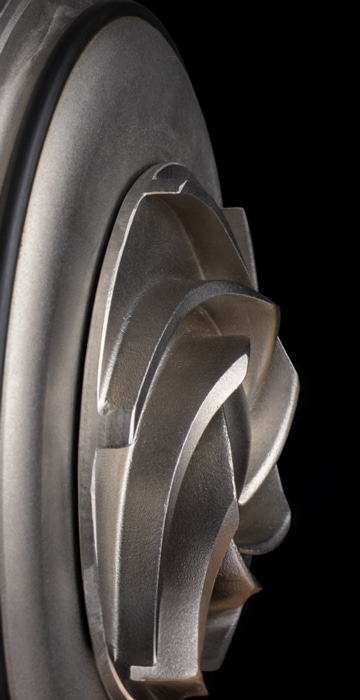 Centrifugal Pumps