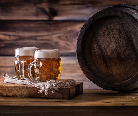Brewing Industry
