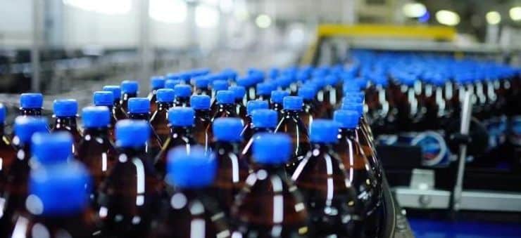 Britvic Case Study