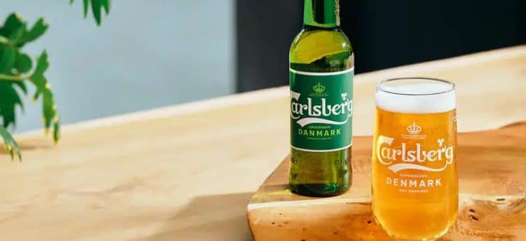 Carlsberg Case Study