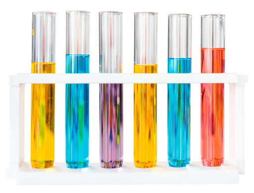 Chemical API Processing