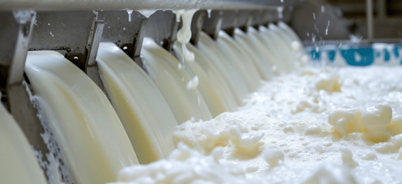 Dairy Case Study Alfa Laval
