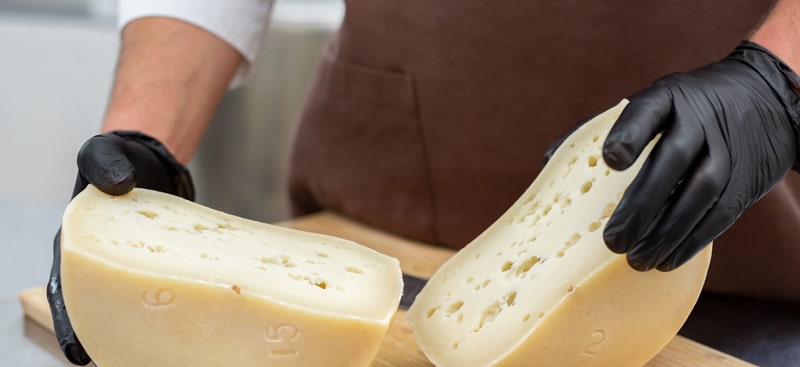 Dairy expansion improves production capacity hygiene uptime and savings Small