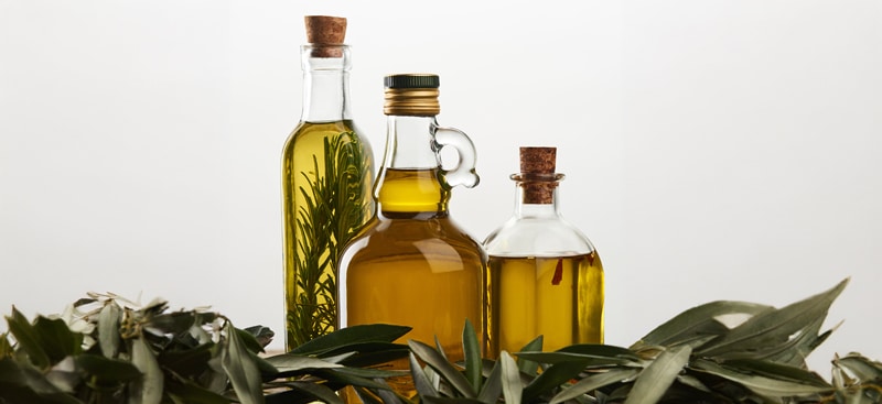 Edible Oil