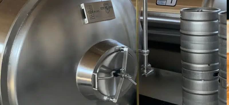 Fermentation Tanks Case Study