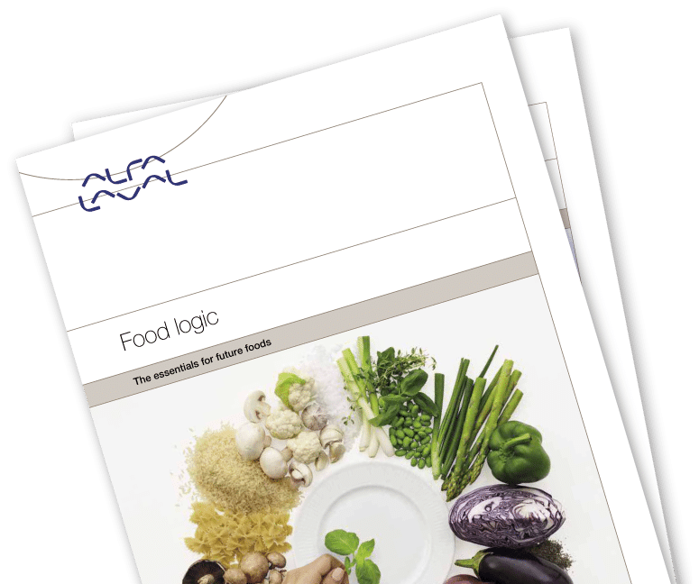 Food-Brochure