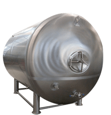 Horizontal Tanks