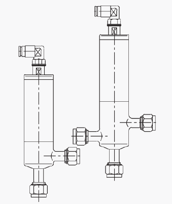 How the SB Mini Flow Valve Works​