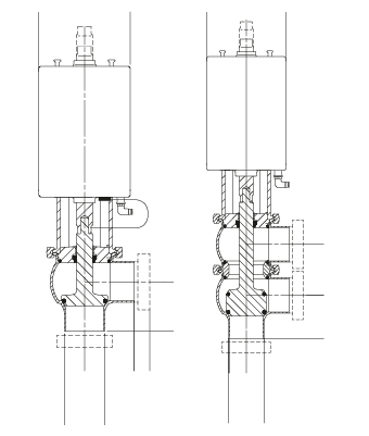 How the Unique SSV Valve Works​ 2