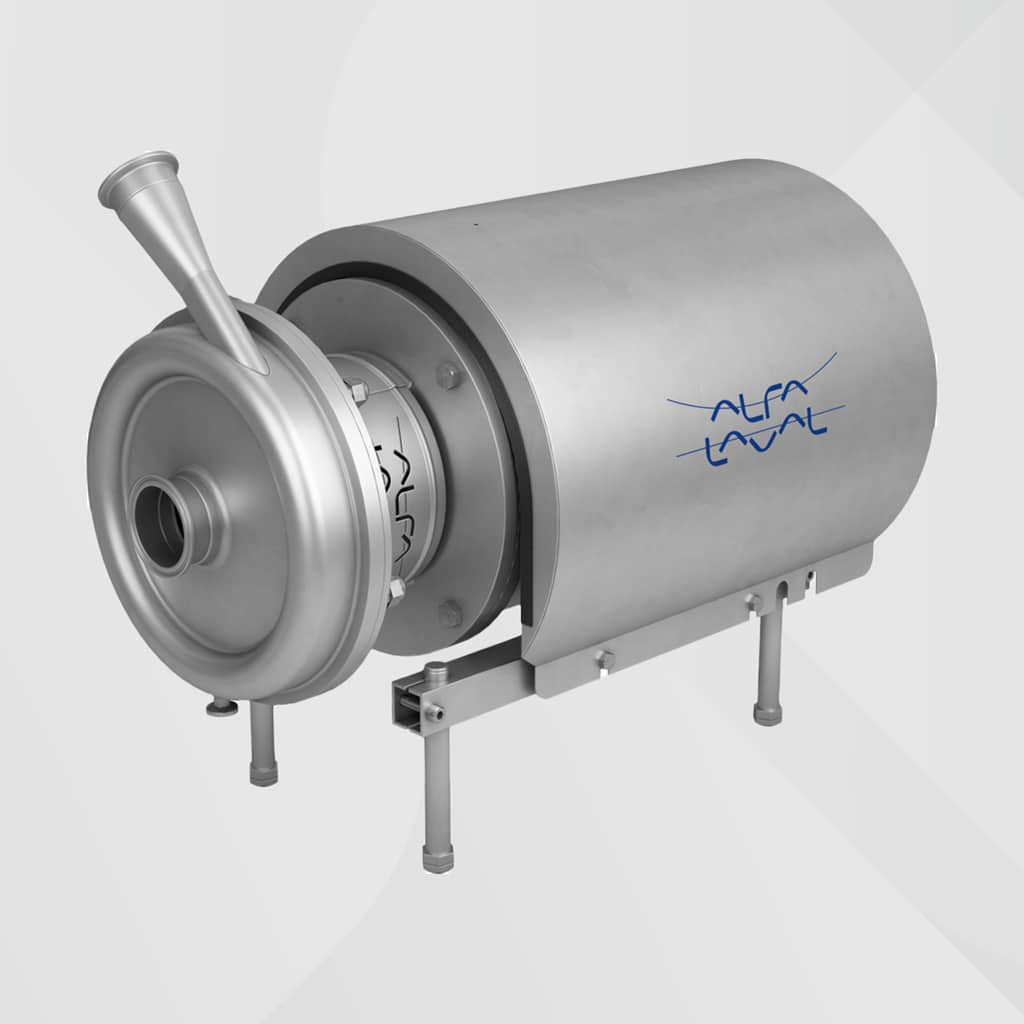 LKH UltraPure Product