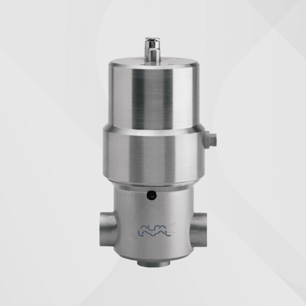 LKAP Valve Product Image