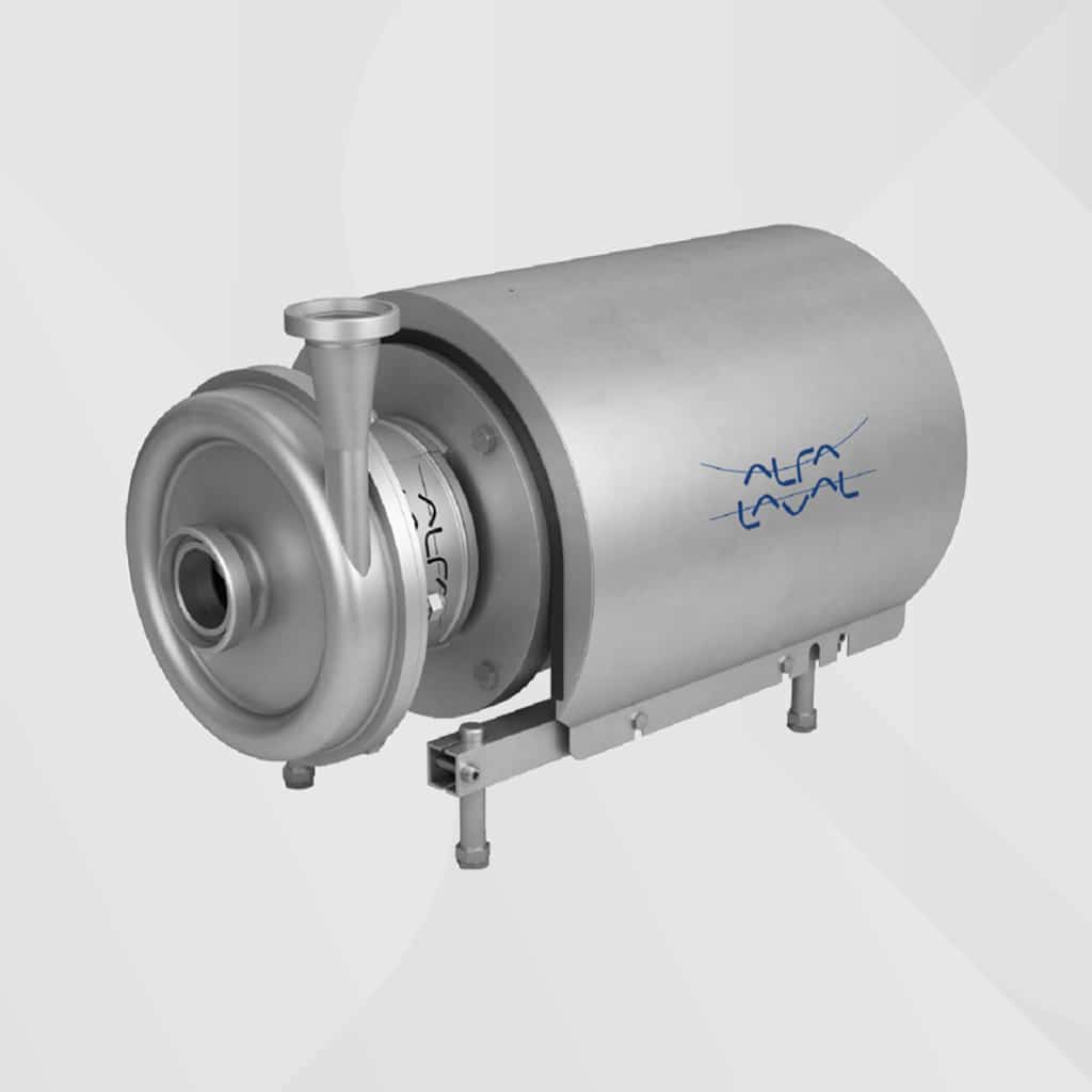 LKH Centrifugal Pump