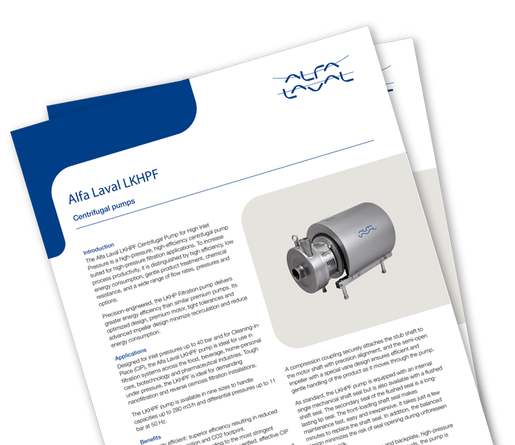 LKHPF Brochure