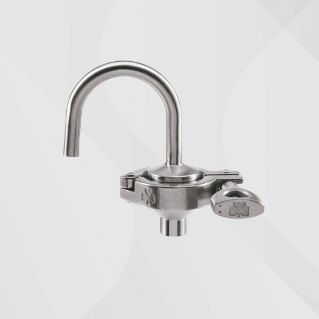 LKUV-2 Air-Relief Valve Product Image