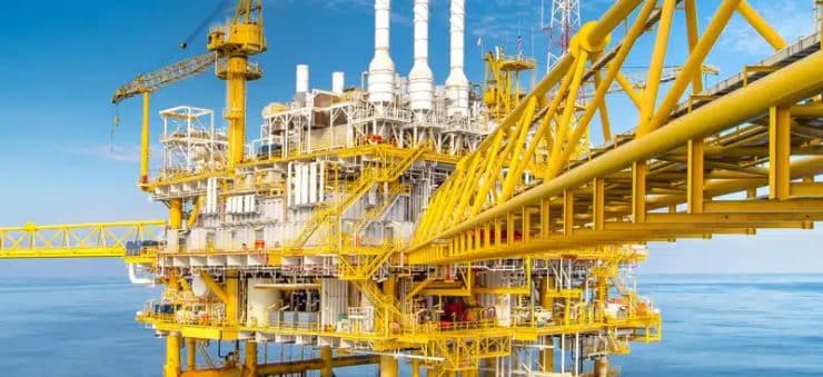 Oli Industry Case Study