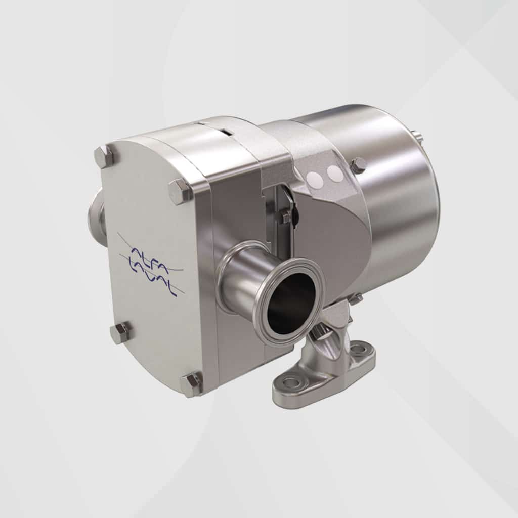 Optilobe product image