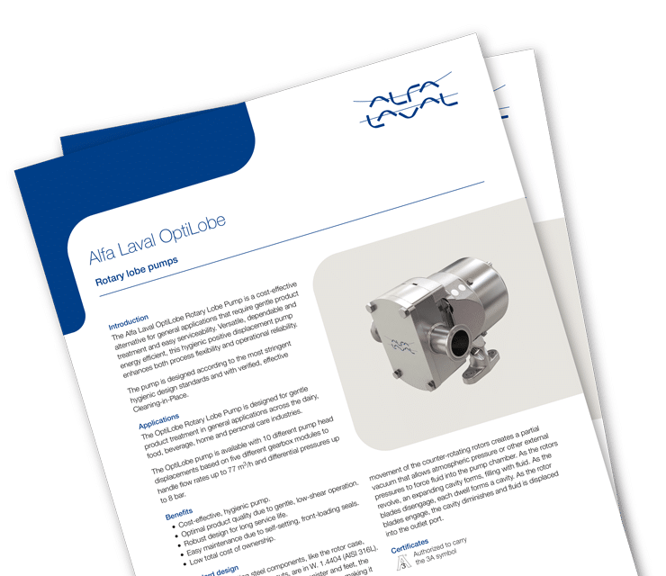 OptiLobe Brochure