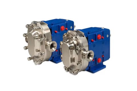 Pumps - Main Page