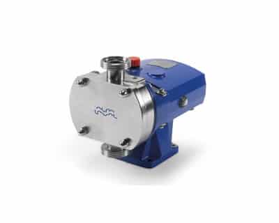 Rotary Lobe Pumps » SX