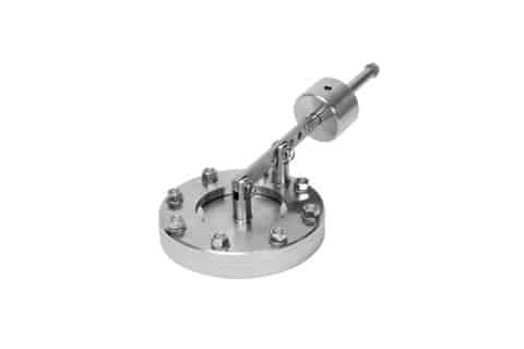 SB Anti Vacuum Valve