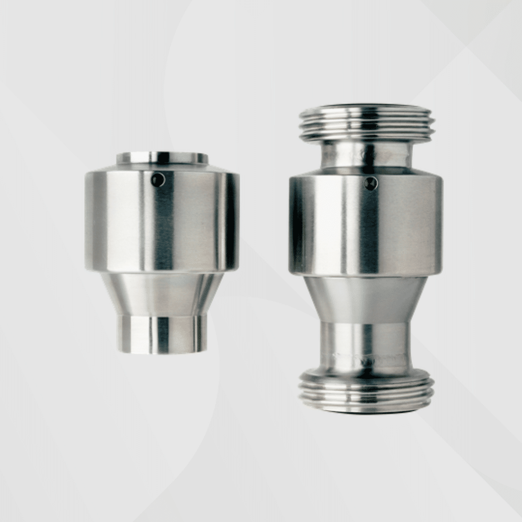 SB Self-Cleaning CO2 Valve Product Image