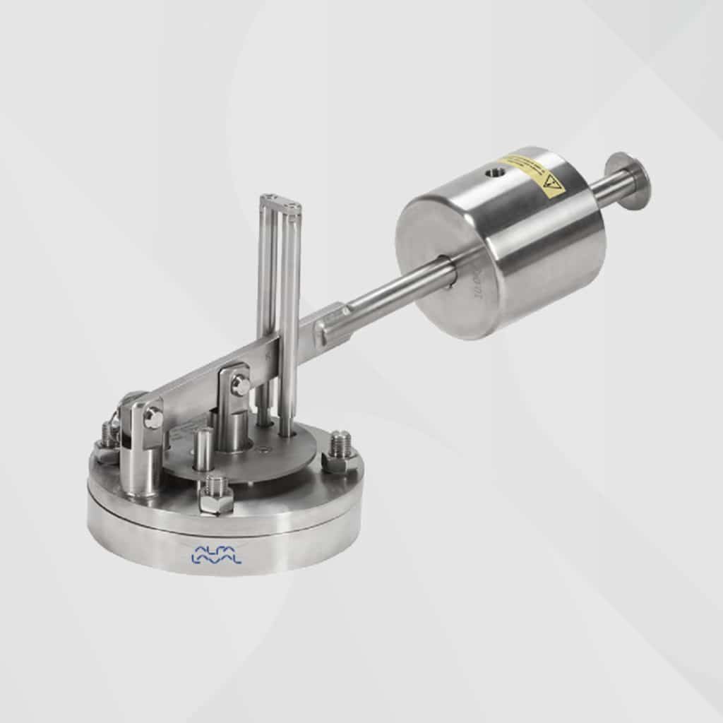 Safety Valve 1