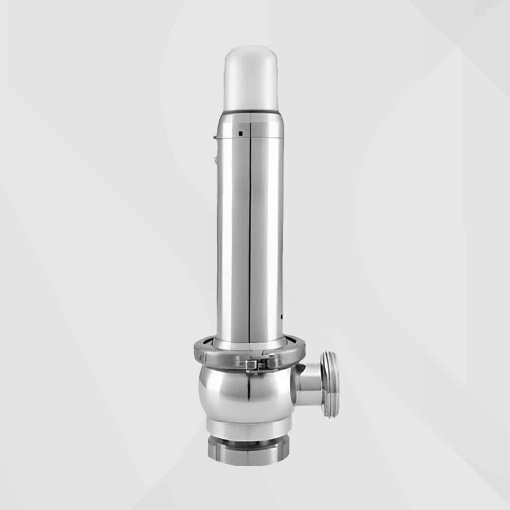 Safety Valve​ 2