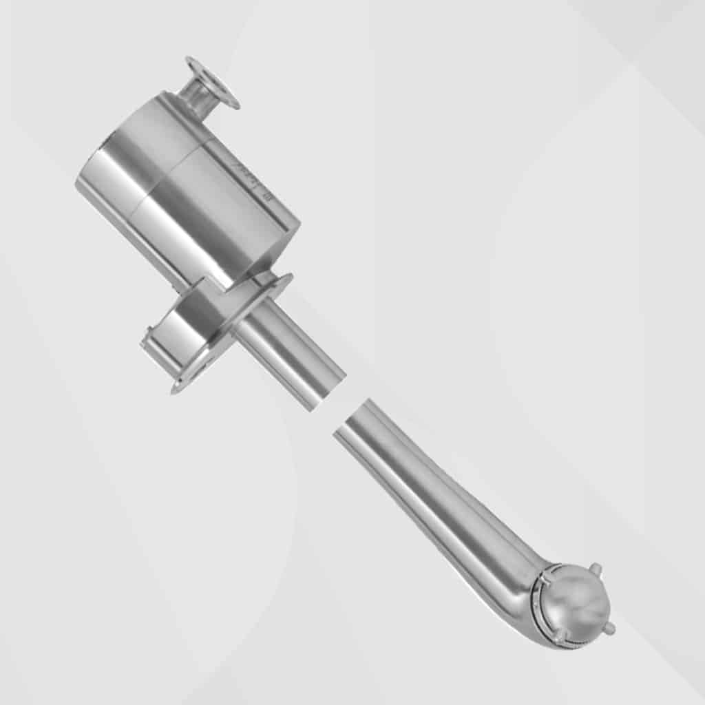 Sanijet 20 Product