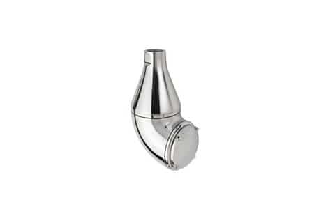 Toftejorg SaniJet 25 Rotary Jet Head