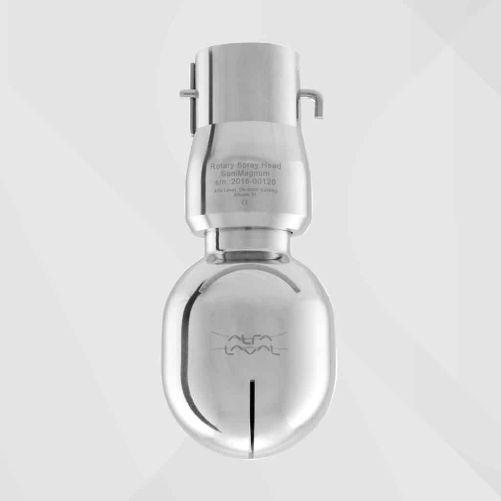 SaniMagnum Product