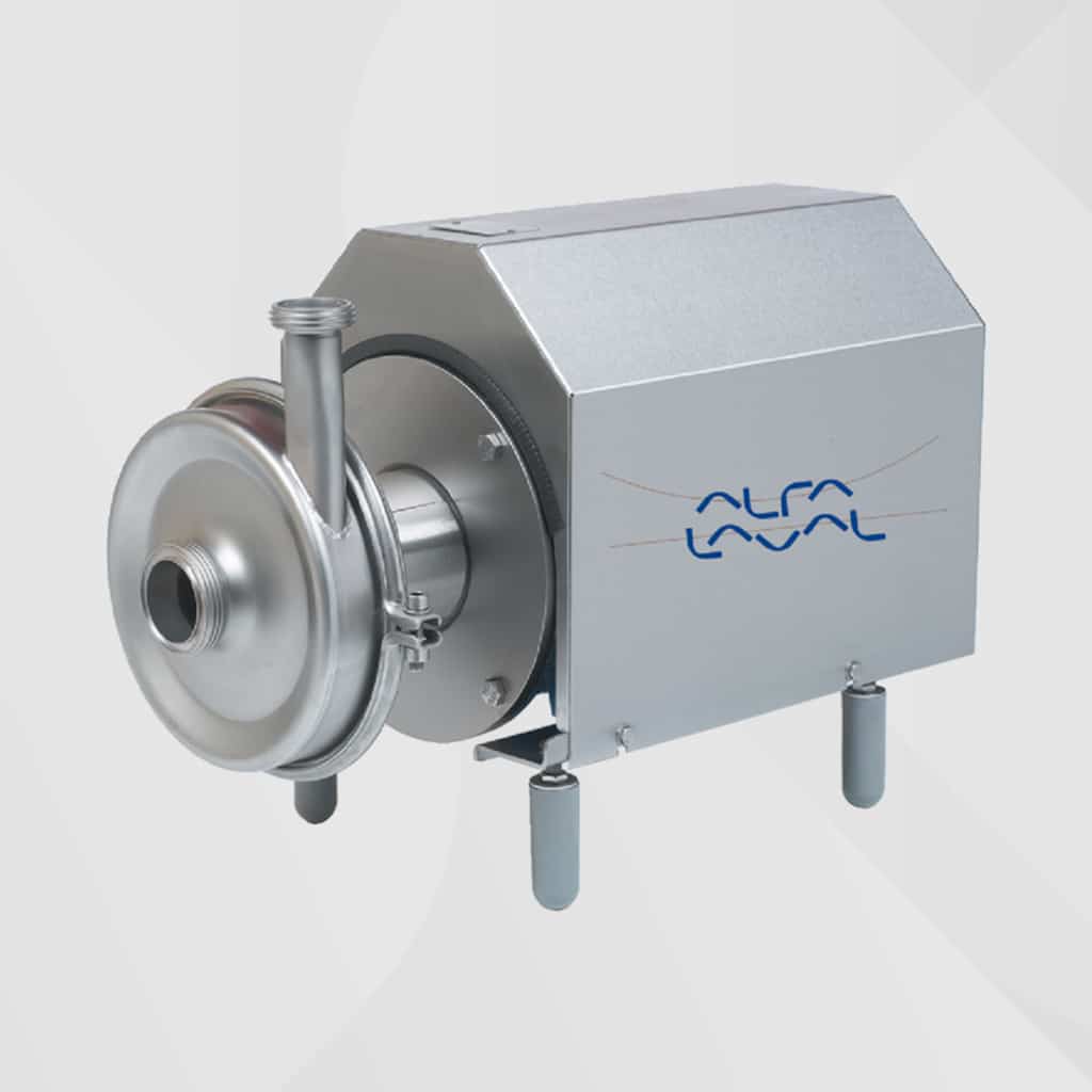 SolidC Pump Product