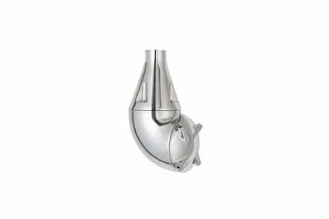 Toftejorg TJ 20G Rotary Jet Head