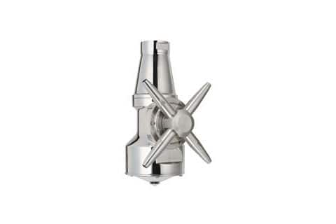 Toftejorg TZ-79 Rotary Jet Head