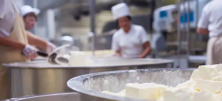 The Big Cheese Case Study