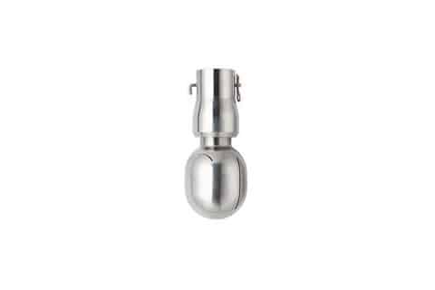Toftejorg SaniMagnum Rotary Spray Head