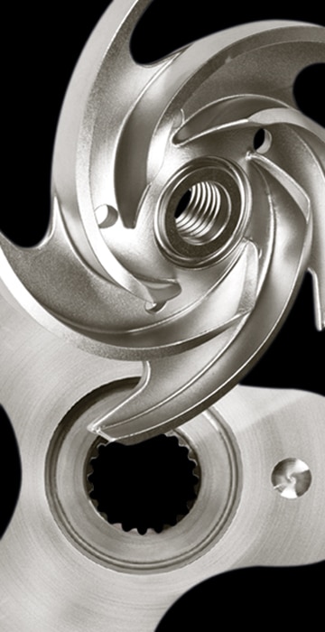 Centrifugal Pumps