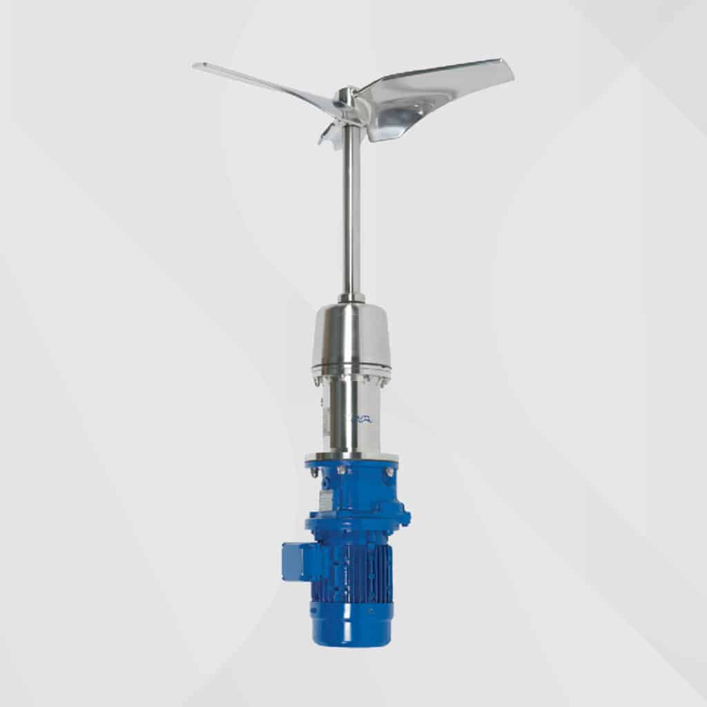Agitator type ALB product image