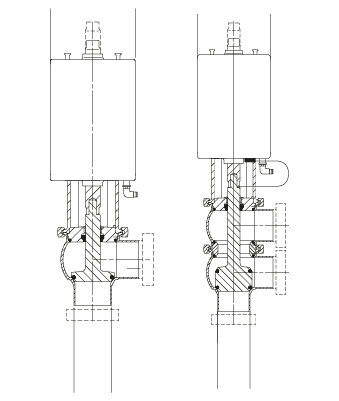 Unique SSV ATEX Valve​ 2