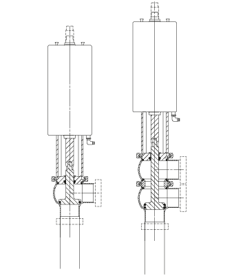 Unique SSV Long Stroke Valve​