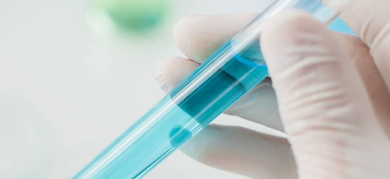 Mixing Revolution A Near Perfect Yield for a Biotechnology Firm Case Study