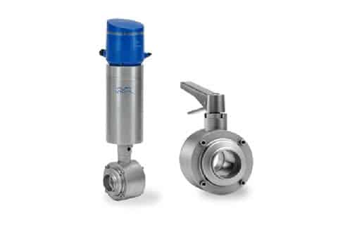 Ball Valves