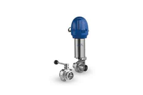 Butterfly Valves
