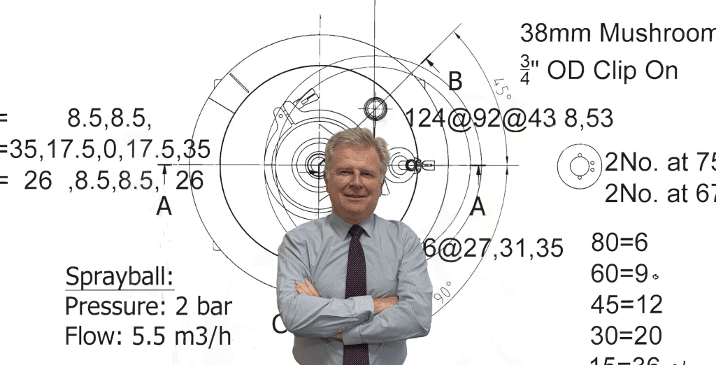 Richard Tank Cleaning