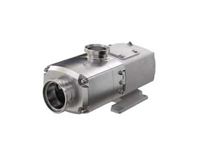 Displacement Pumps Image