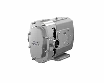 DuraCirc Pump Image