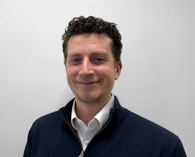 John Cettri Sales Engineer at inTank
