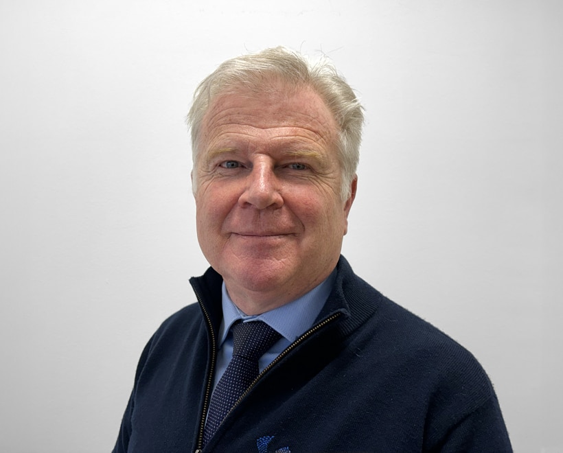 Richard Packman - inTank Director