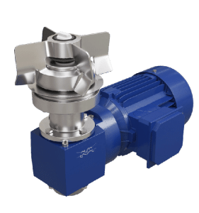 Alfa Laval LeviMag